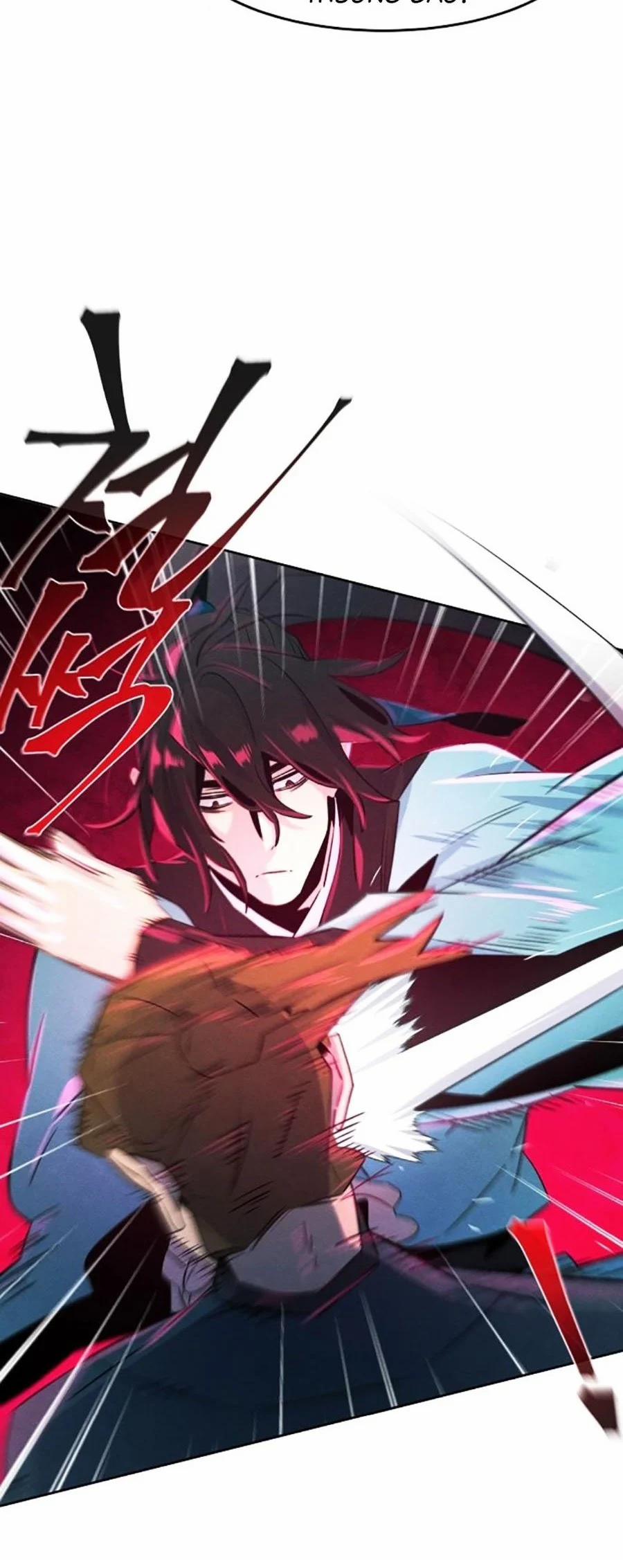 Cuồng Ma Hồi Quy 102 trang 37