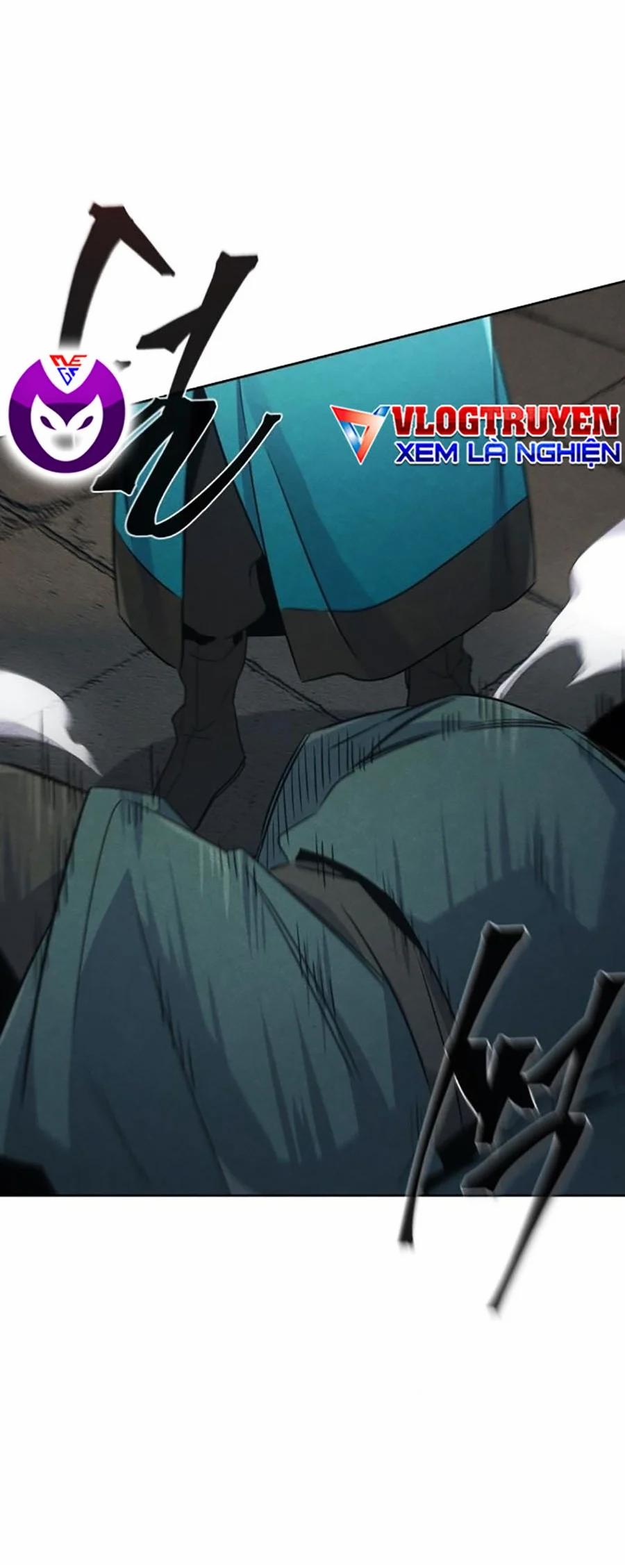 Cuồng Ma Hồi Quy 102 trang 38