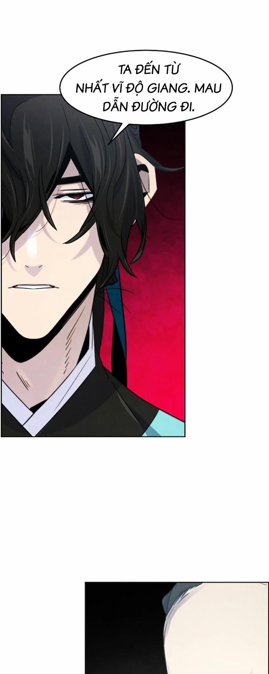 Cuồng Ma Hồi Quy 102 trang 39