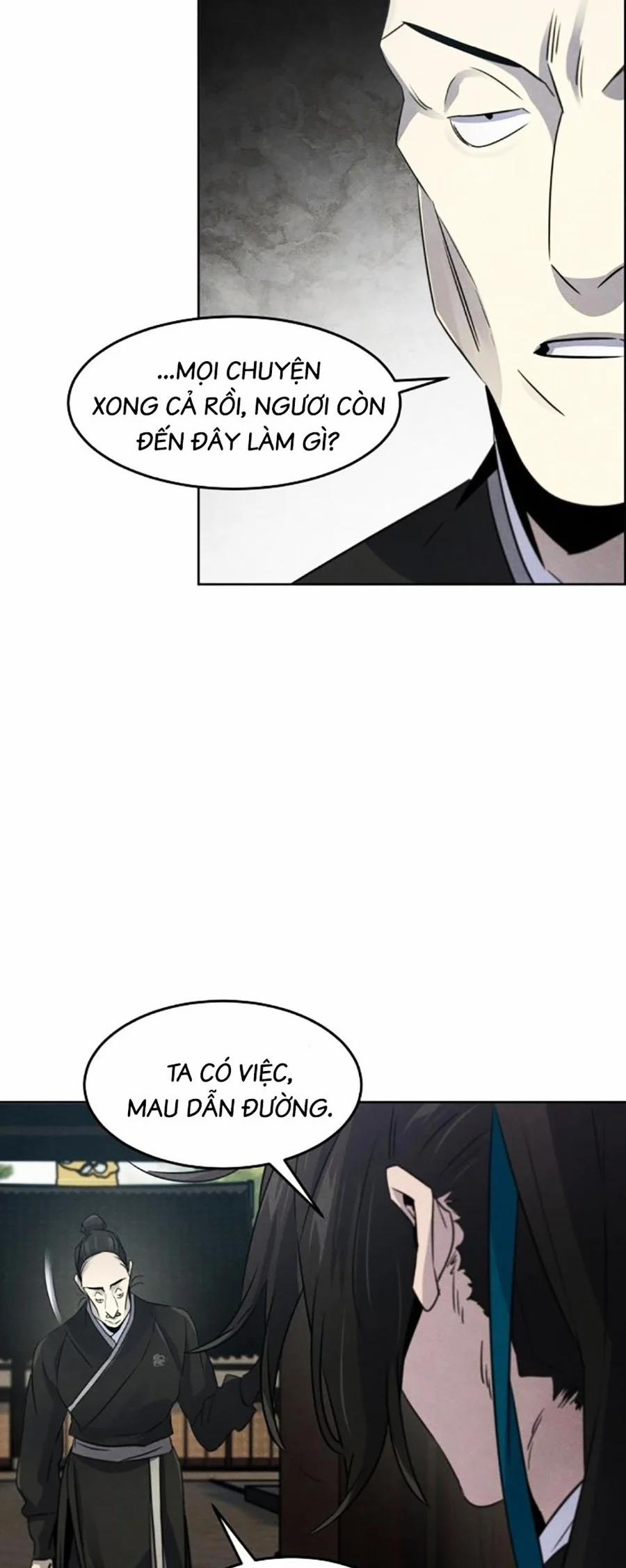 Cuồng Ma Hồi Quy 102 trang 40