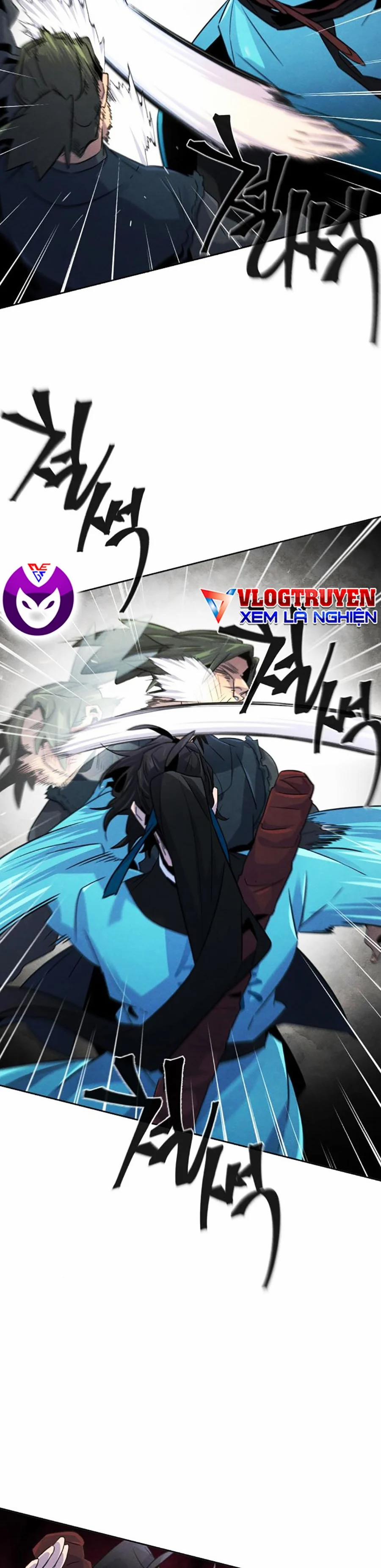 Cuồng Ma Hồi Quy 102 trang 5