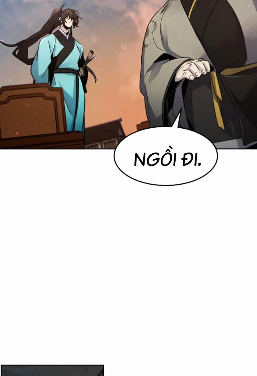 Cuồng Ma Hồi Quy 102 trang 51