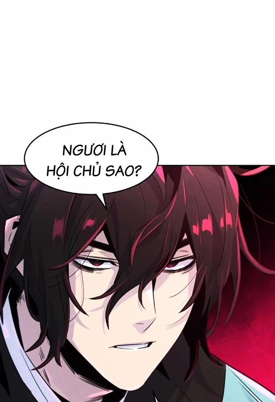 Cuồng Ma Hồi Quy 102 trang 55