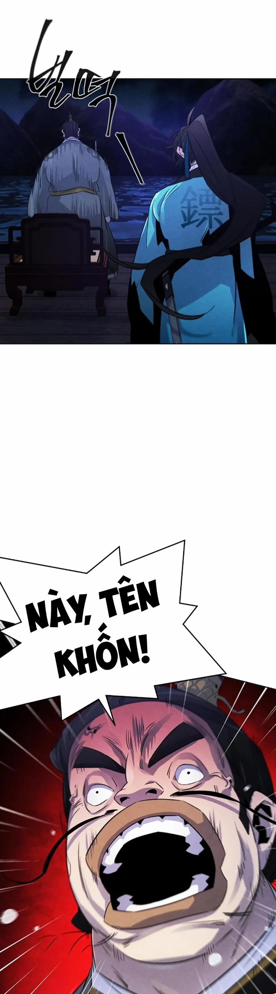 Cuồng Ma Hồi Quy 103 trang 13