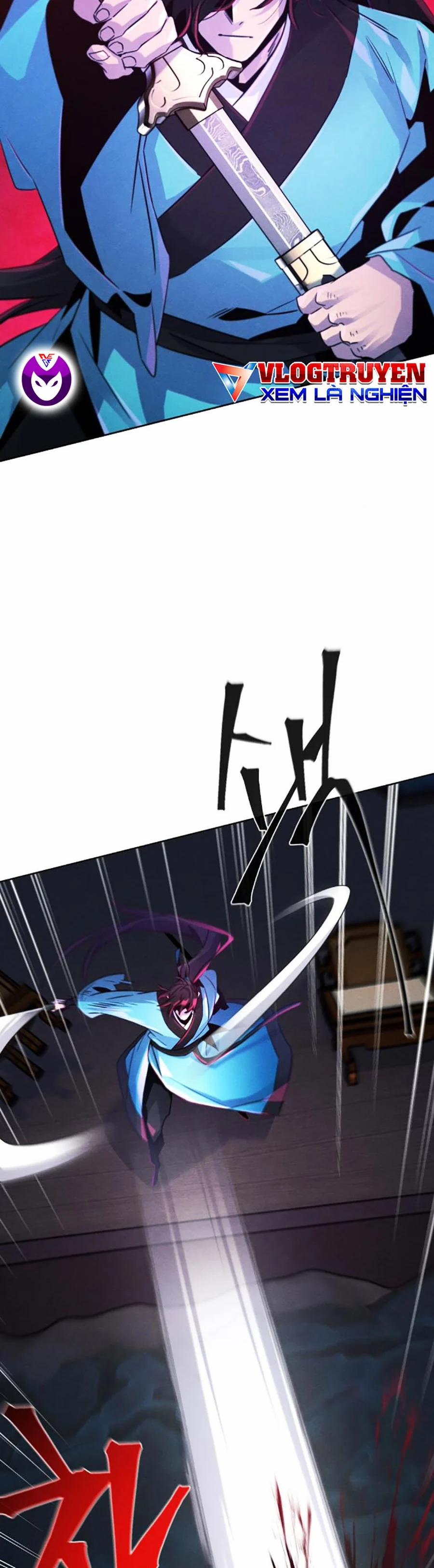 Cuồng Ma Hồi Quy 103 trang 19