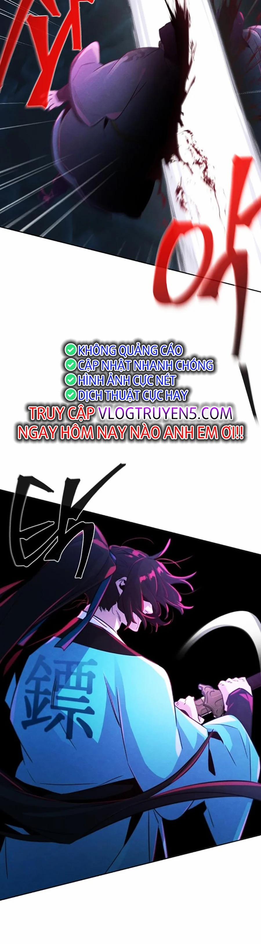 Cuồng Ma Hồi Quy 103 trang 20