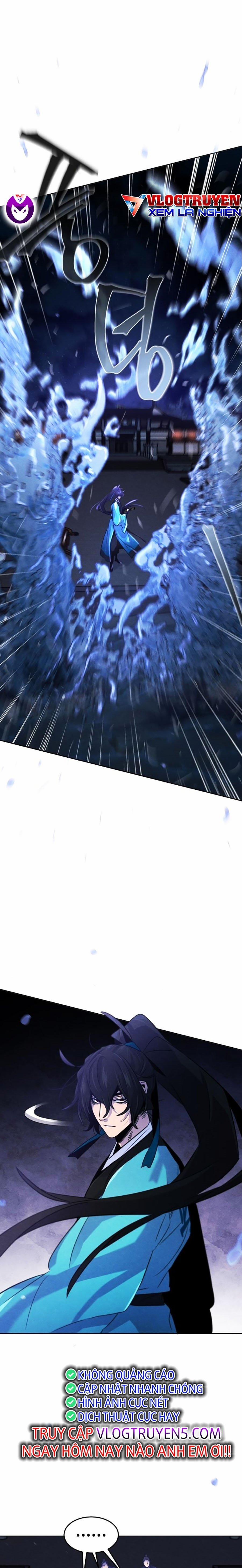 Cuồng Ma Hồi Quy 103 trang 21