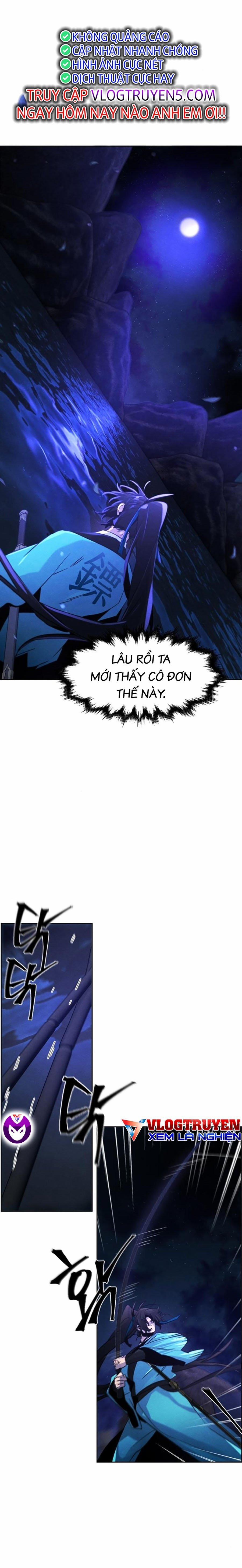 Cuồng Ma Hồi Quy 103 trang 29