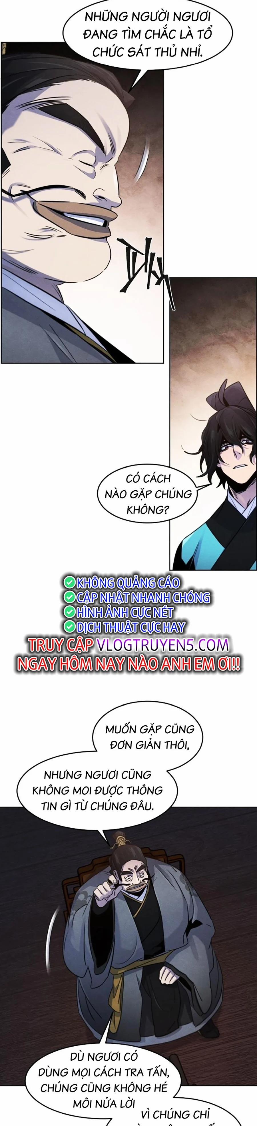 Cuồng Ma Hồi Quy 103 trang 3