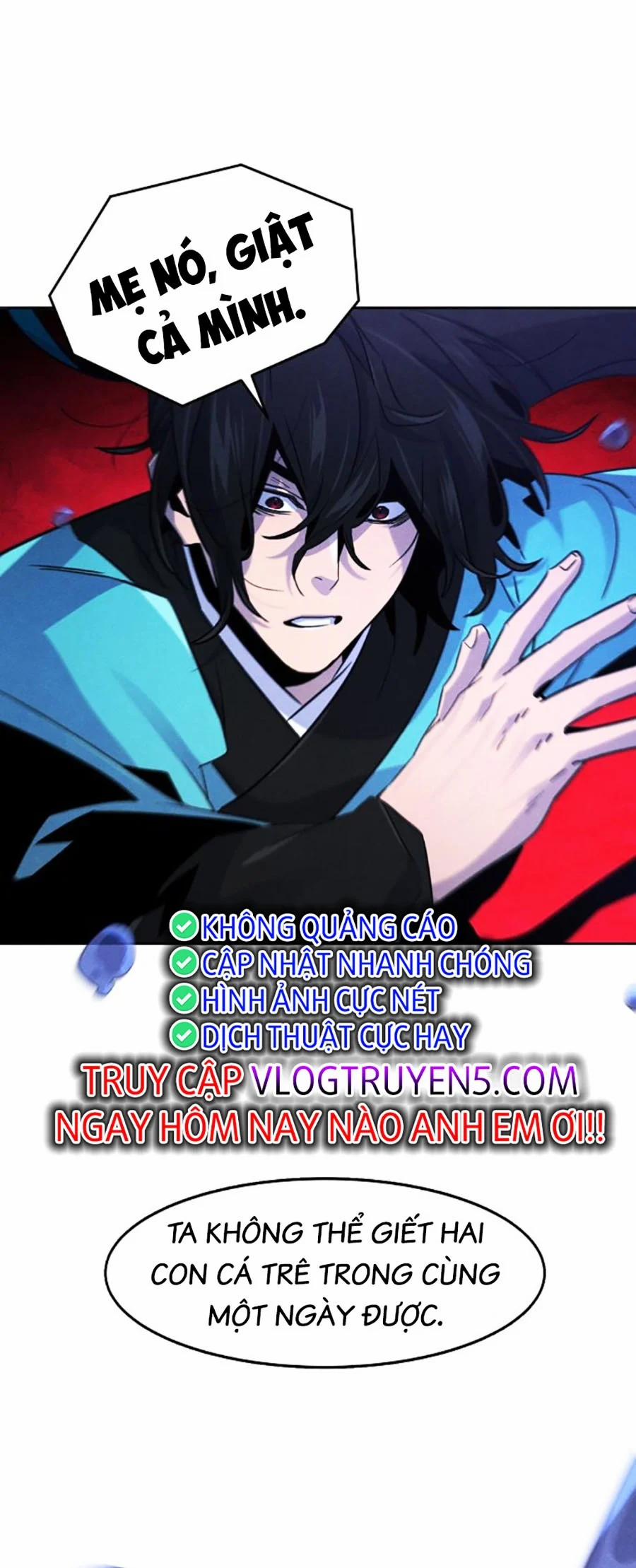 Cuồng Ma Hồi Quy 103 trang 31