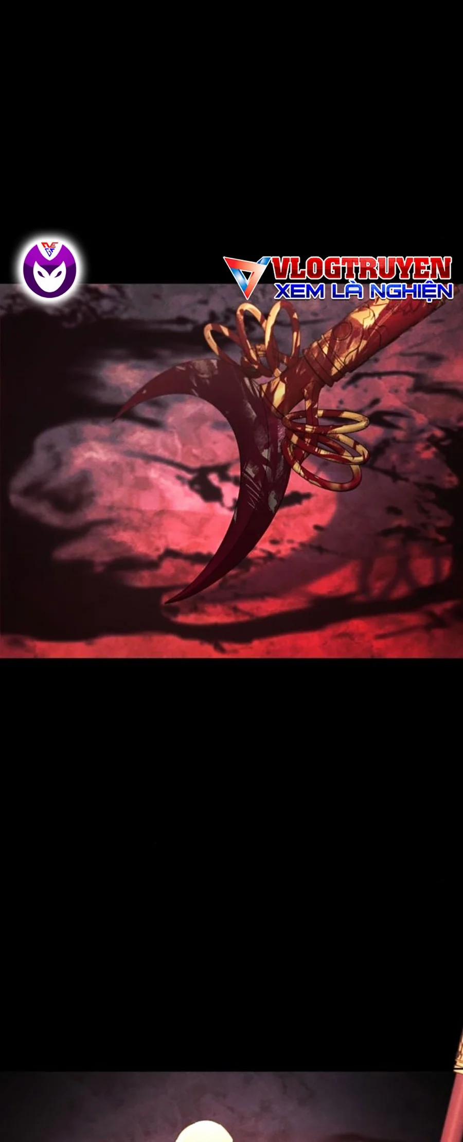 Cuồng Ma Hồi Quy 103 trang 33