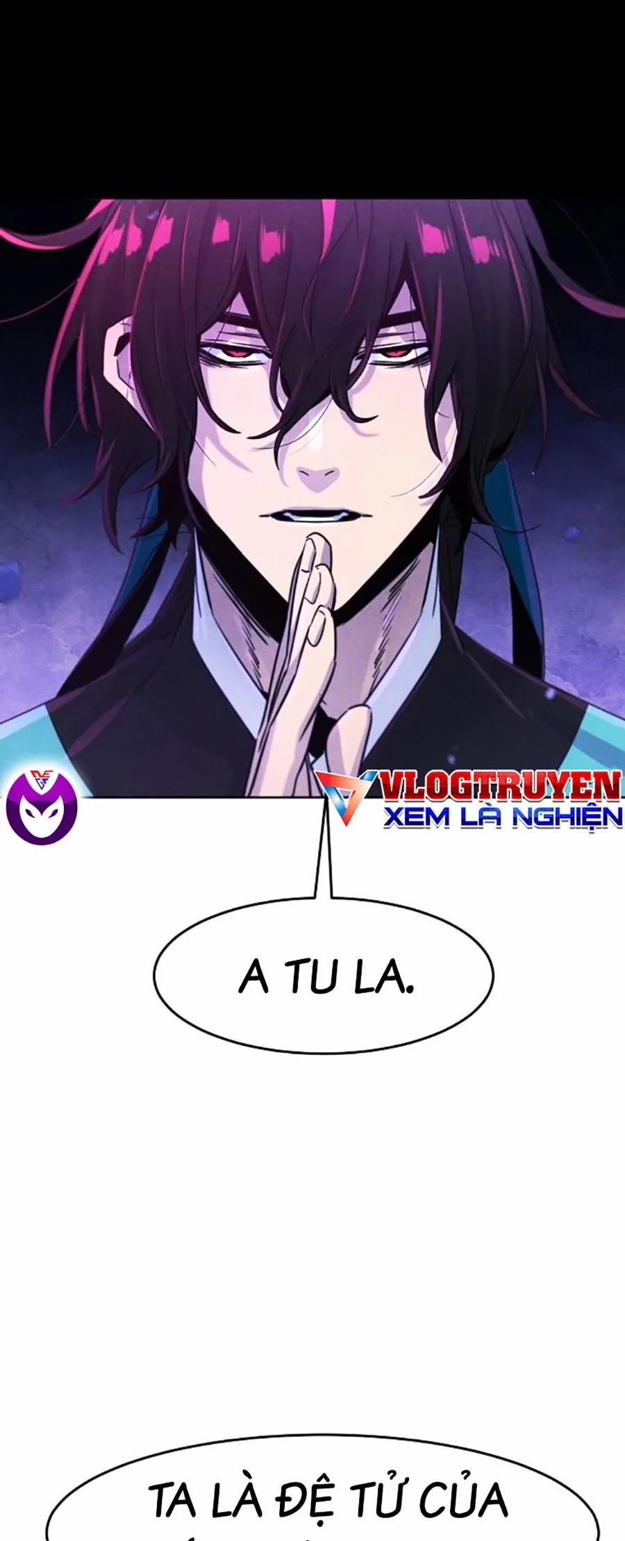 Cuồng Ma Hồi Quy 103 trang 36