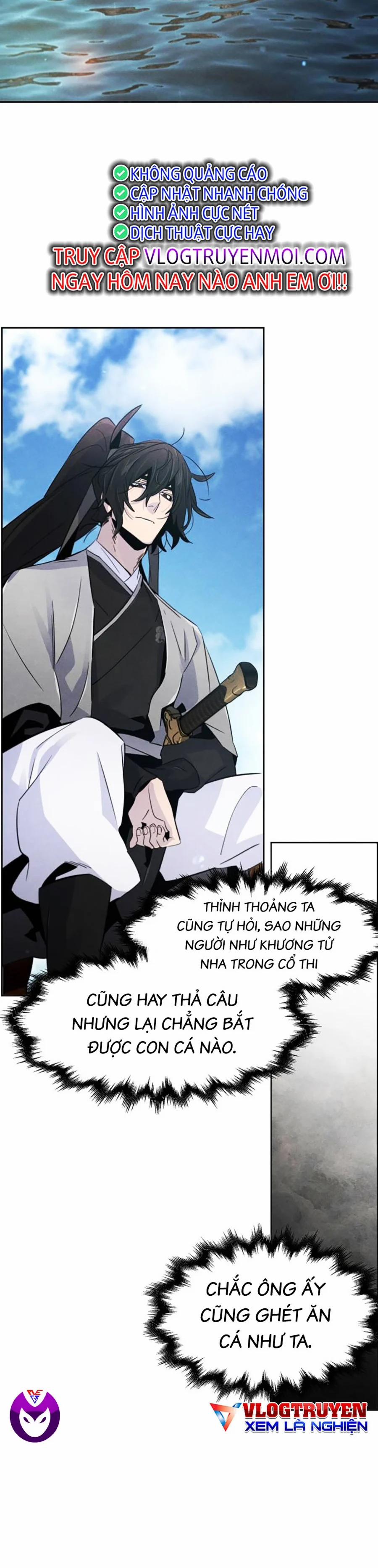 Cuồng Ma Hồi Quy 104 trang 1