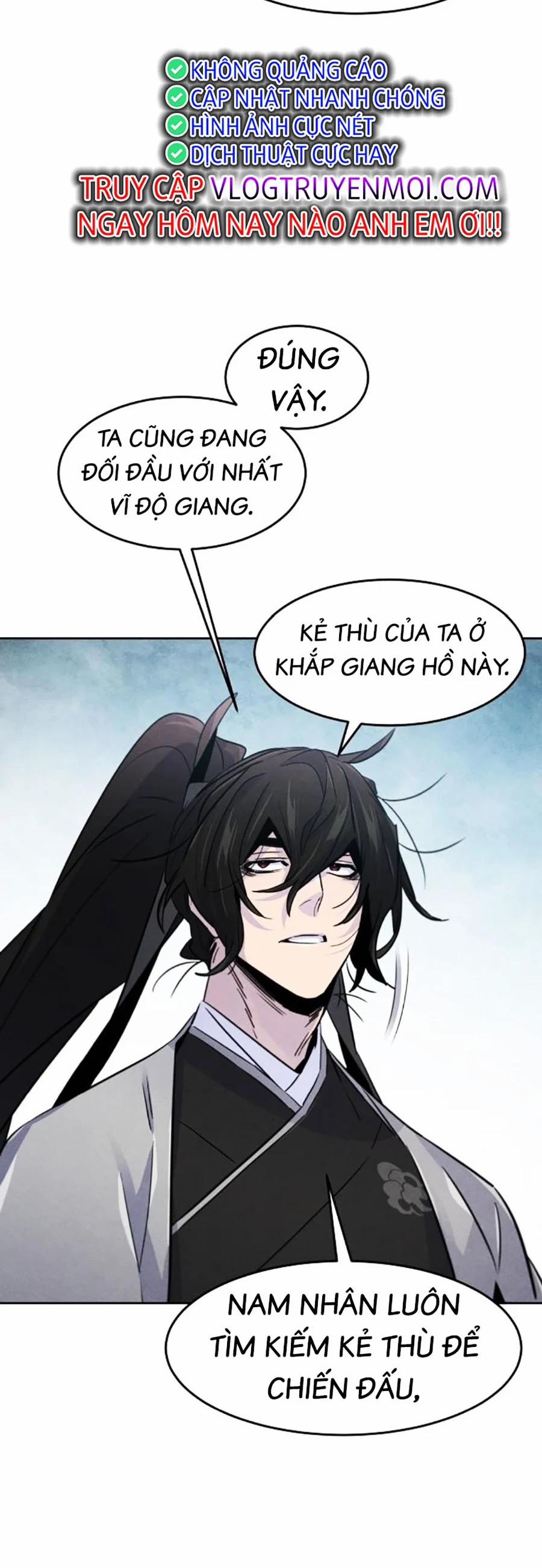 Cuồng Ma Hồi Quy 104 trang 18