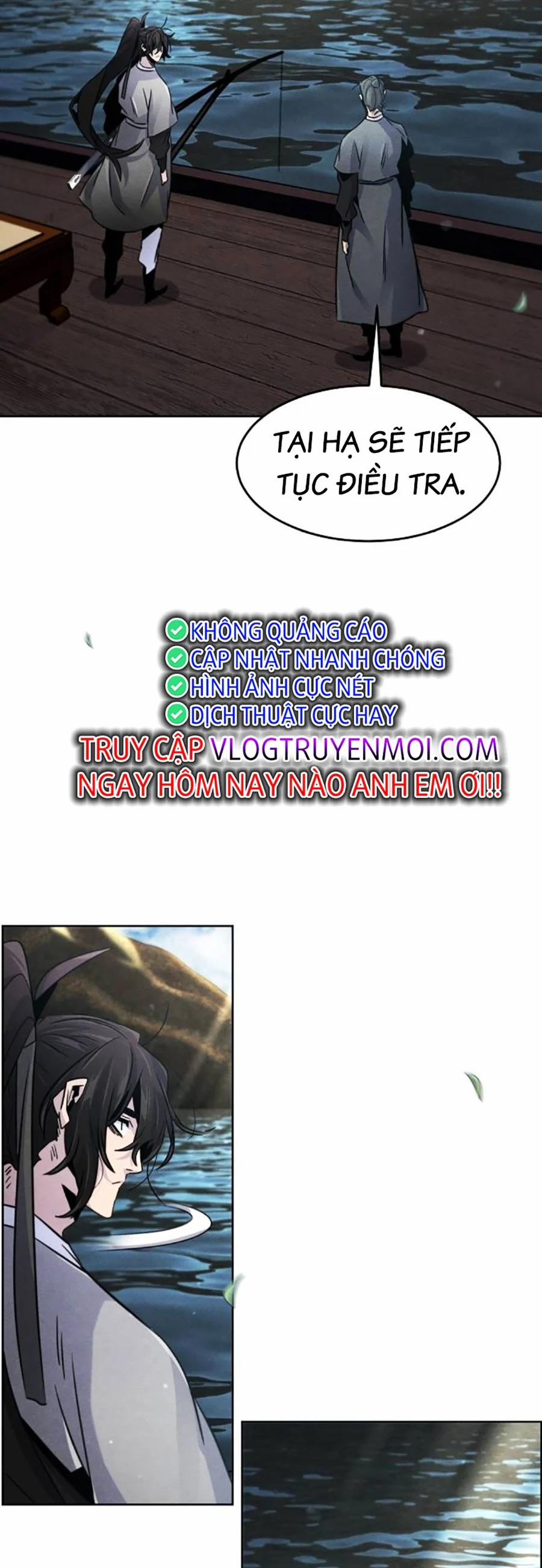 Cuồng Ma Hồi Quy 104 trang 20