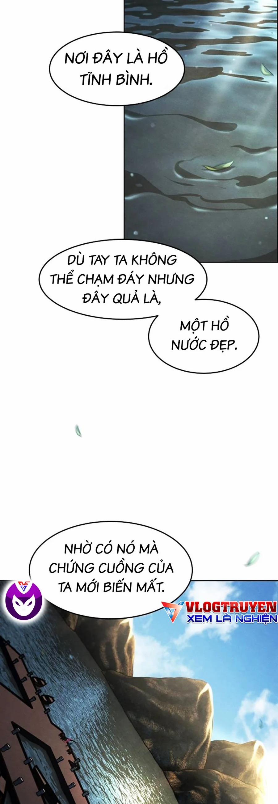 Cuồng Ma Hồi Quy 104 trang 21