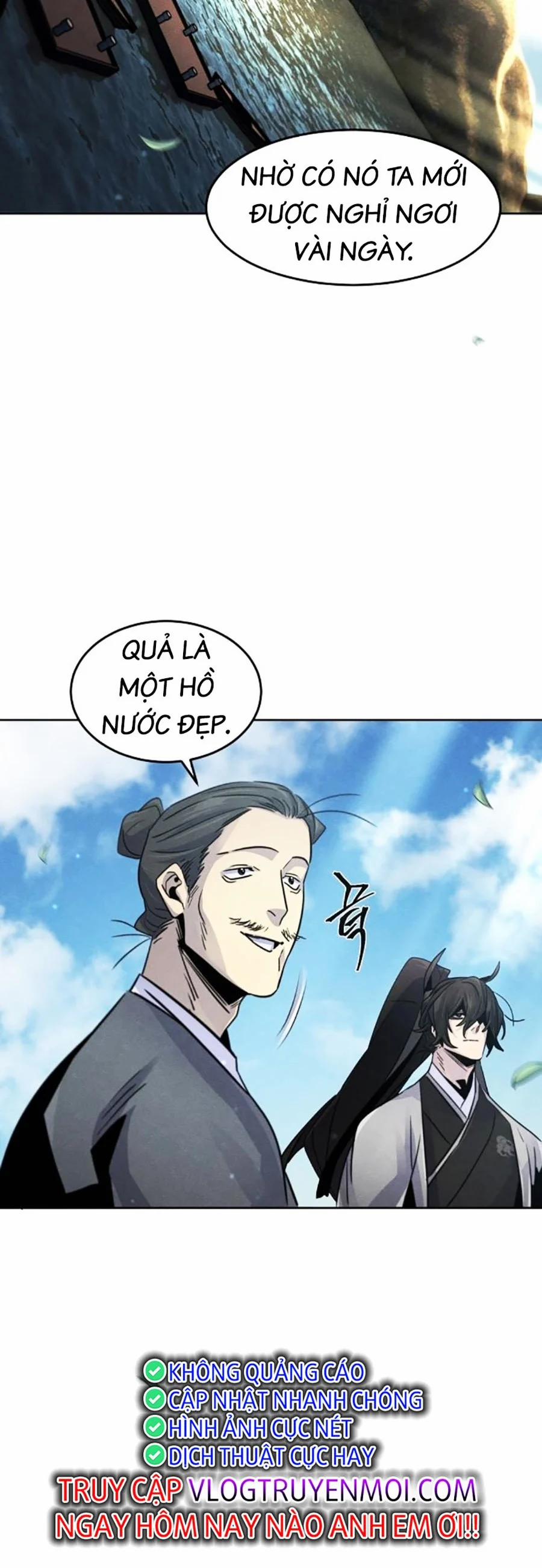 Cuồng Ma Hồi Quy 104 trang 22