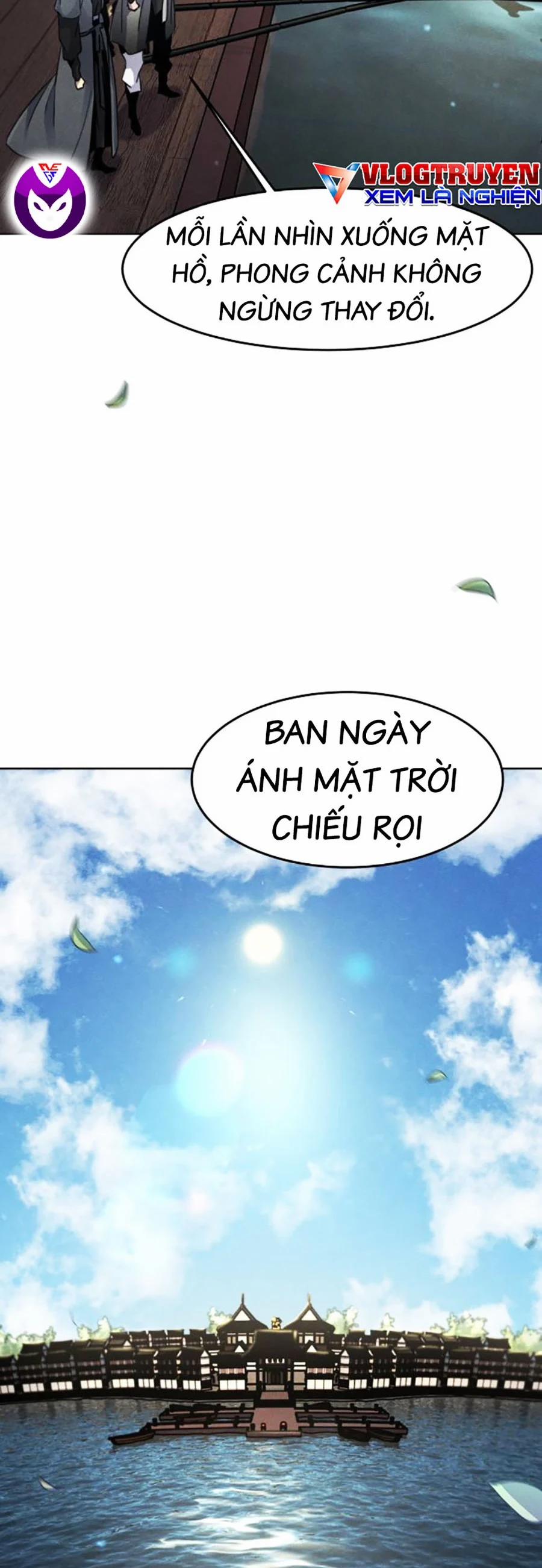 Cuồng Ma Hồi Quy 104 trang 24