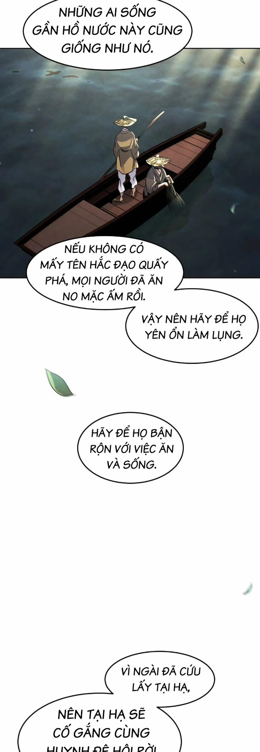 Cuồng Ma Hồi Quy 104 trang 26