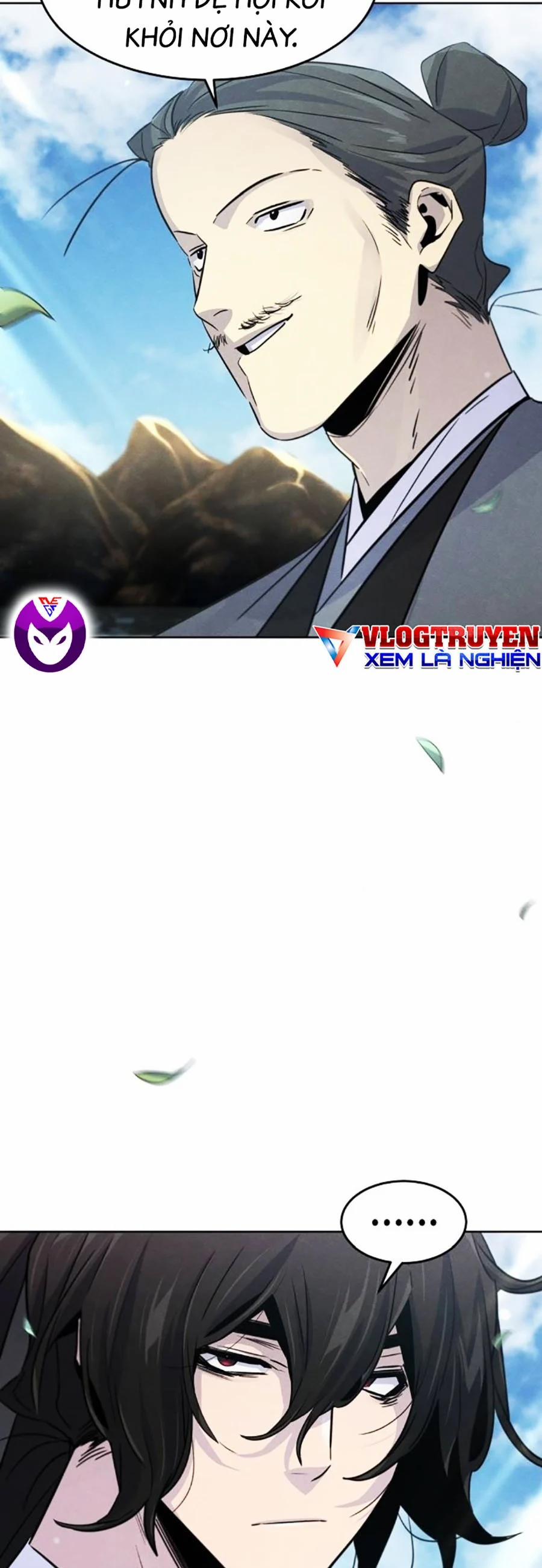 Cuồng Ma Hồi Quy 104 trang 27