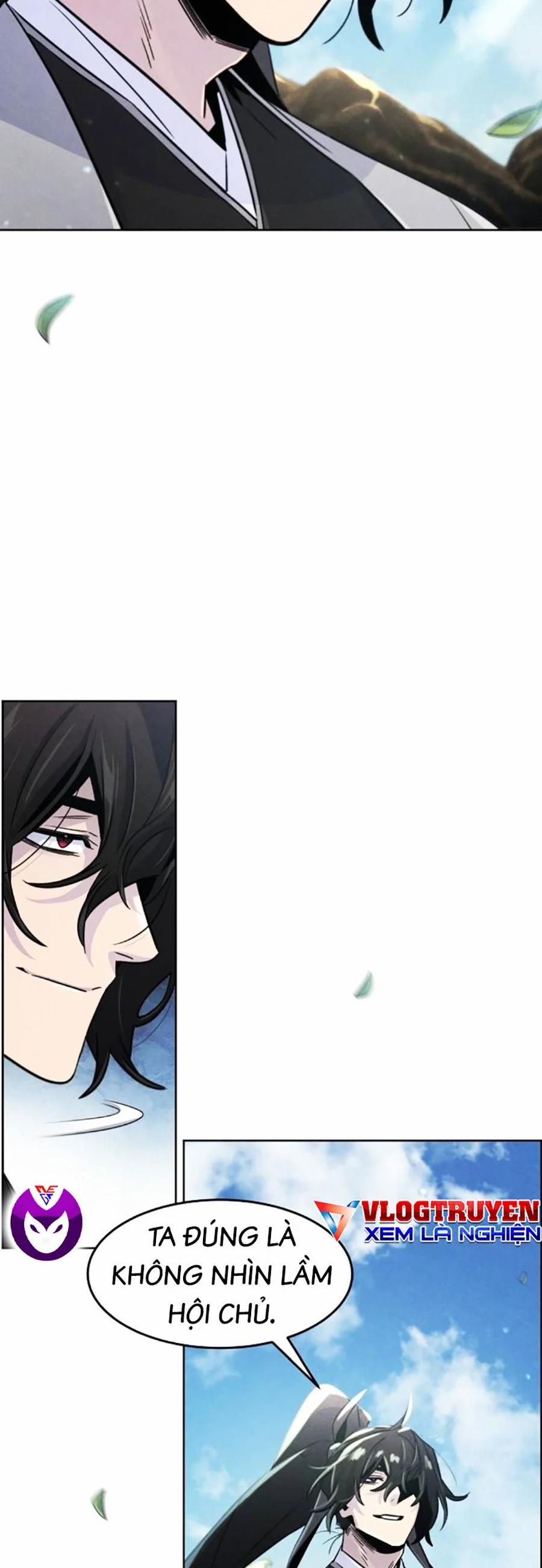 Cuồng Ma Hồi Quy 104 trang 28