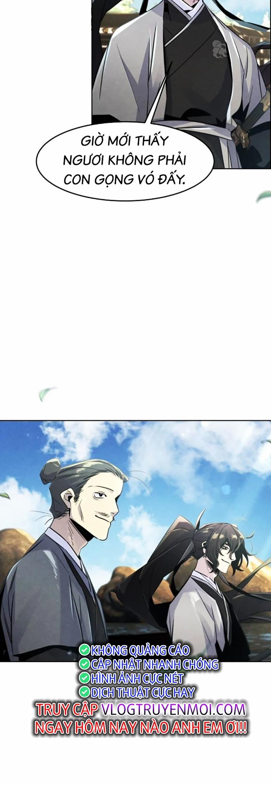 Cuồng Ma Hồi Quy 104 trang 29