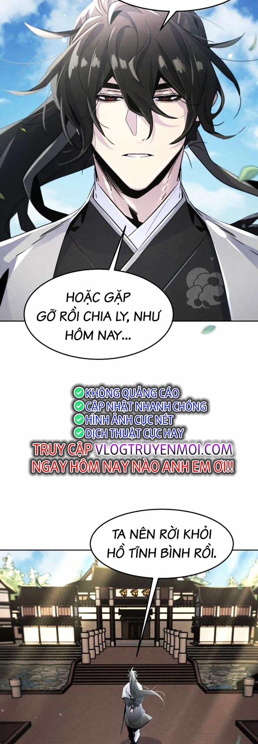 Cuồng Ma Hồi Quy 104 trang 32