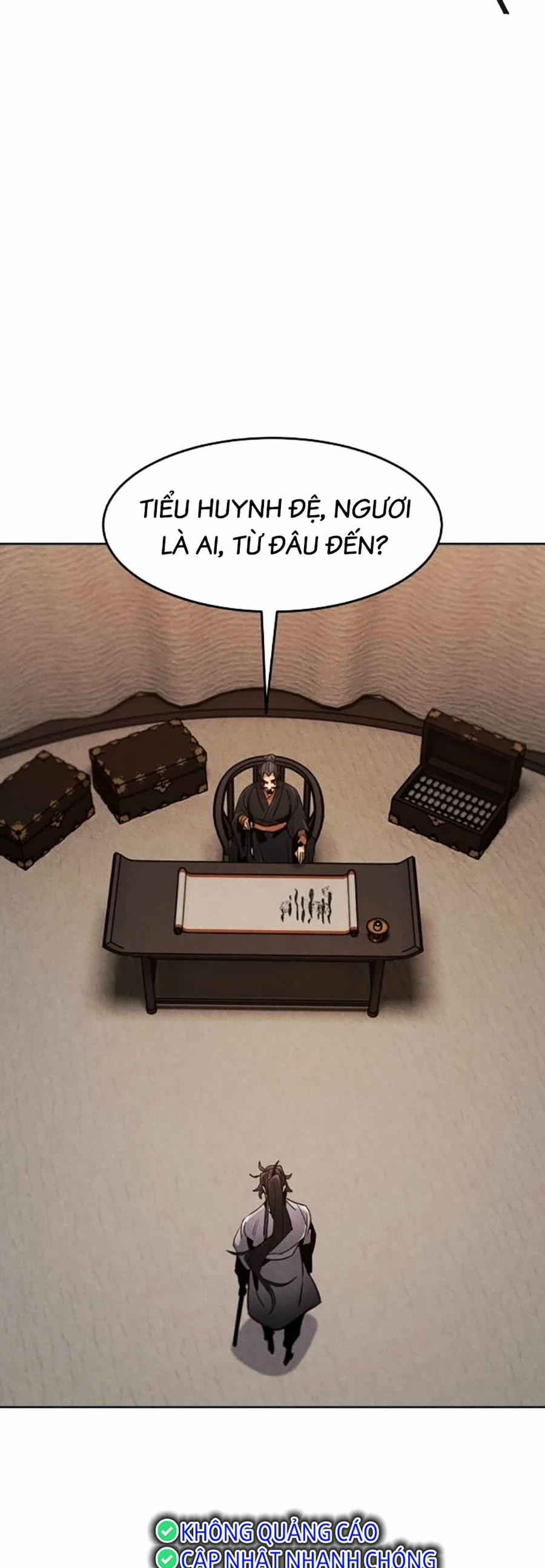 Cuồng Ma Hồi Quy 104 trang 38