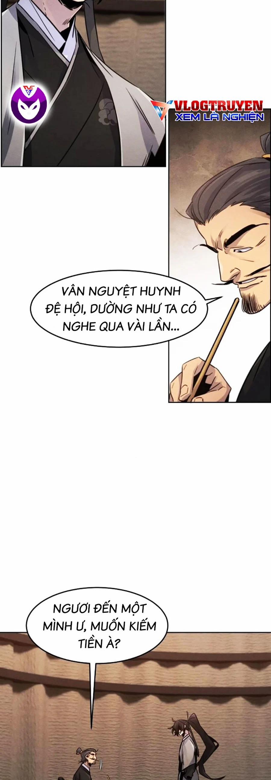 Cuồng Ma Hồi Quy 104 trang 40