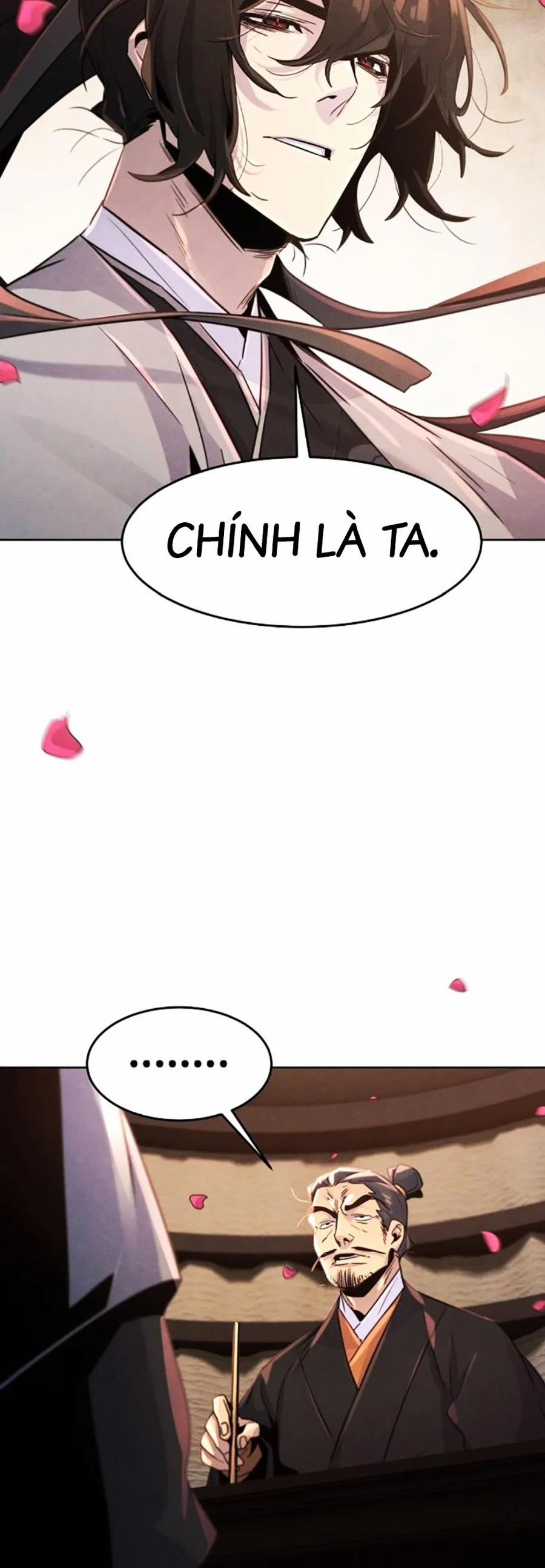 Cuồng Ma Hồi Quy 104 trang 43