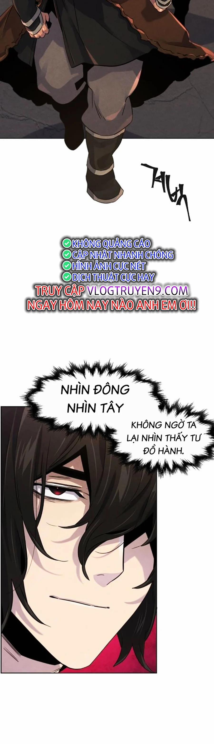 Cuồng Ma Hồi Quy 105 trang 10