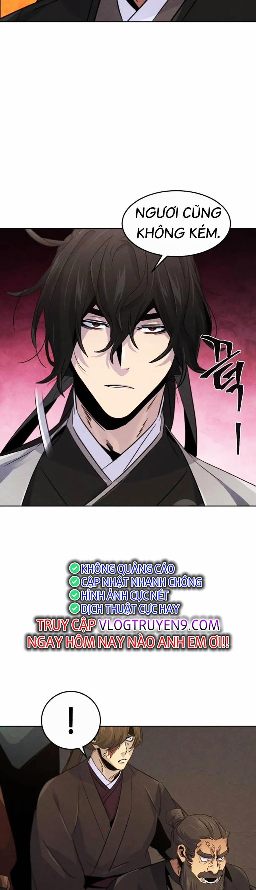 Cuồng Ma Hồi Quy 105 trang 12