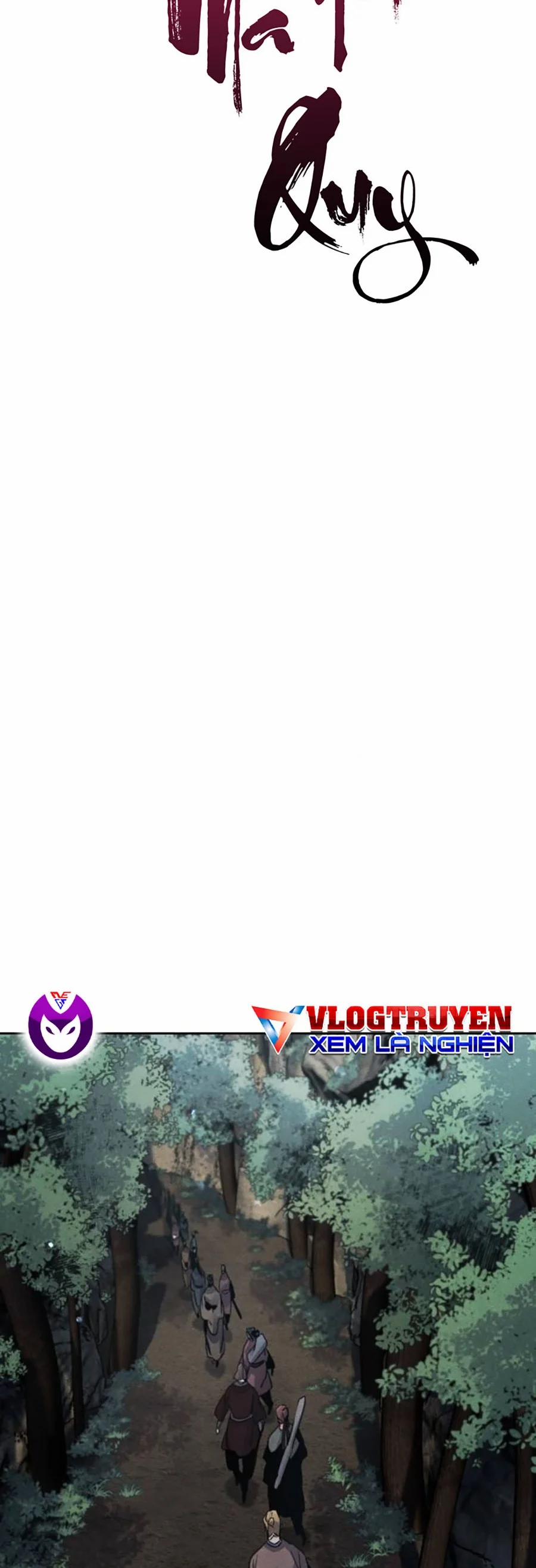 Cuồng Ma Hồi Quy 105 trang 25