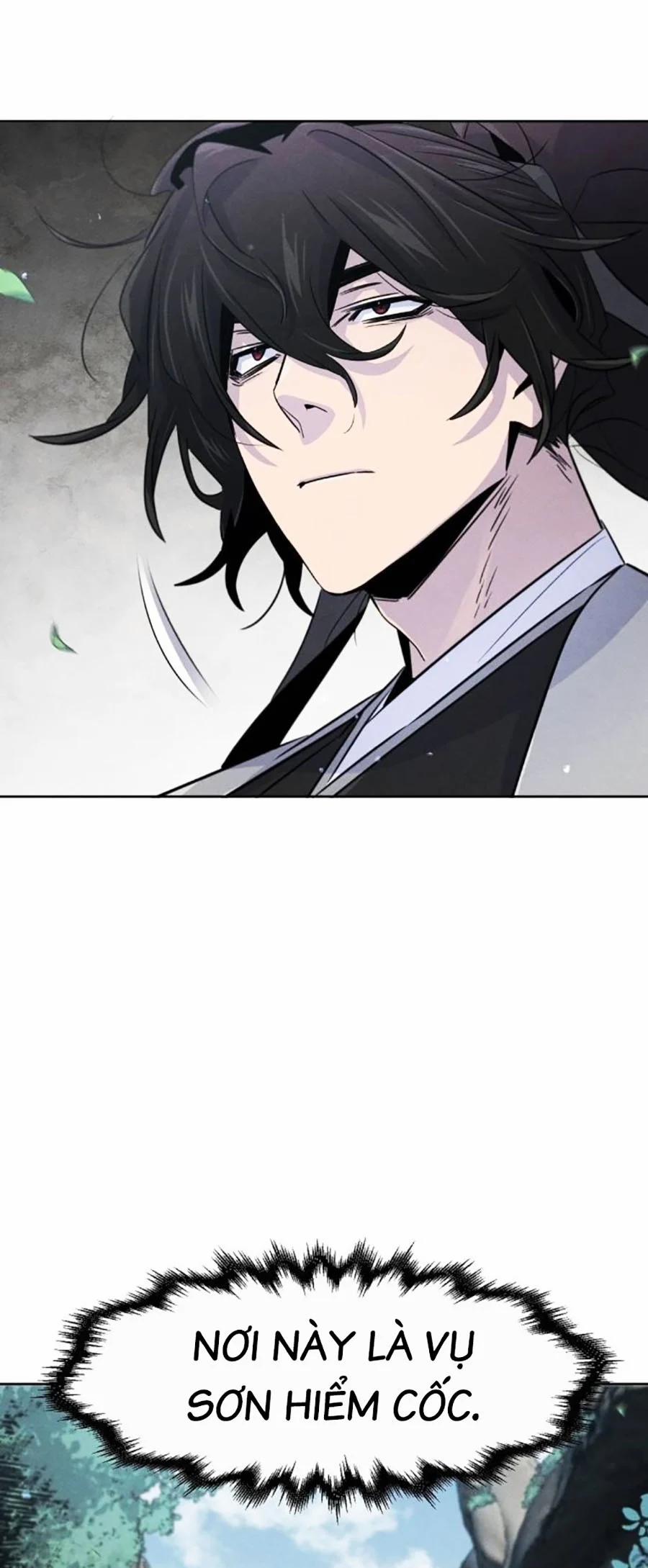 Cuồng Ma Hồi Quy 105 trang 30