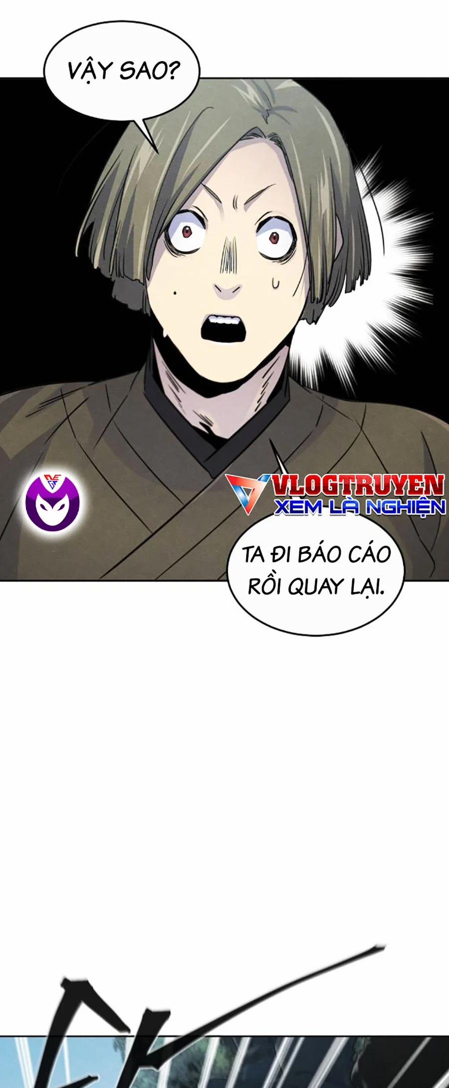 Cuồng Ma Hồi Quy 105 trang 34