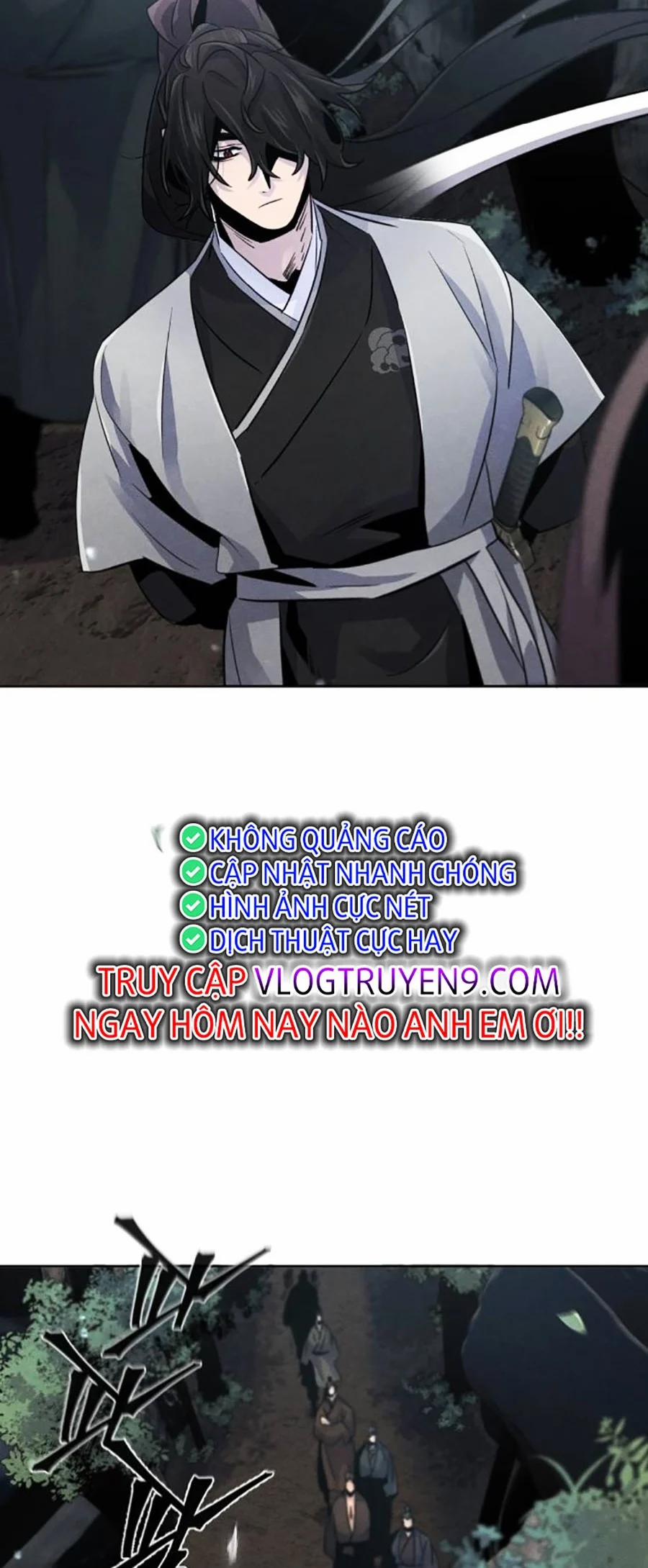 Cuồng Ma Hồi Quy 105 trang 36