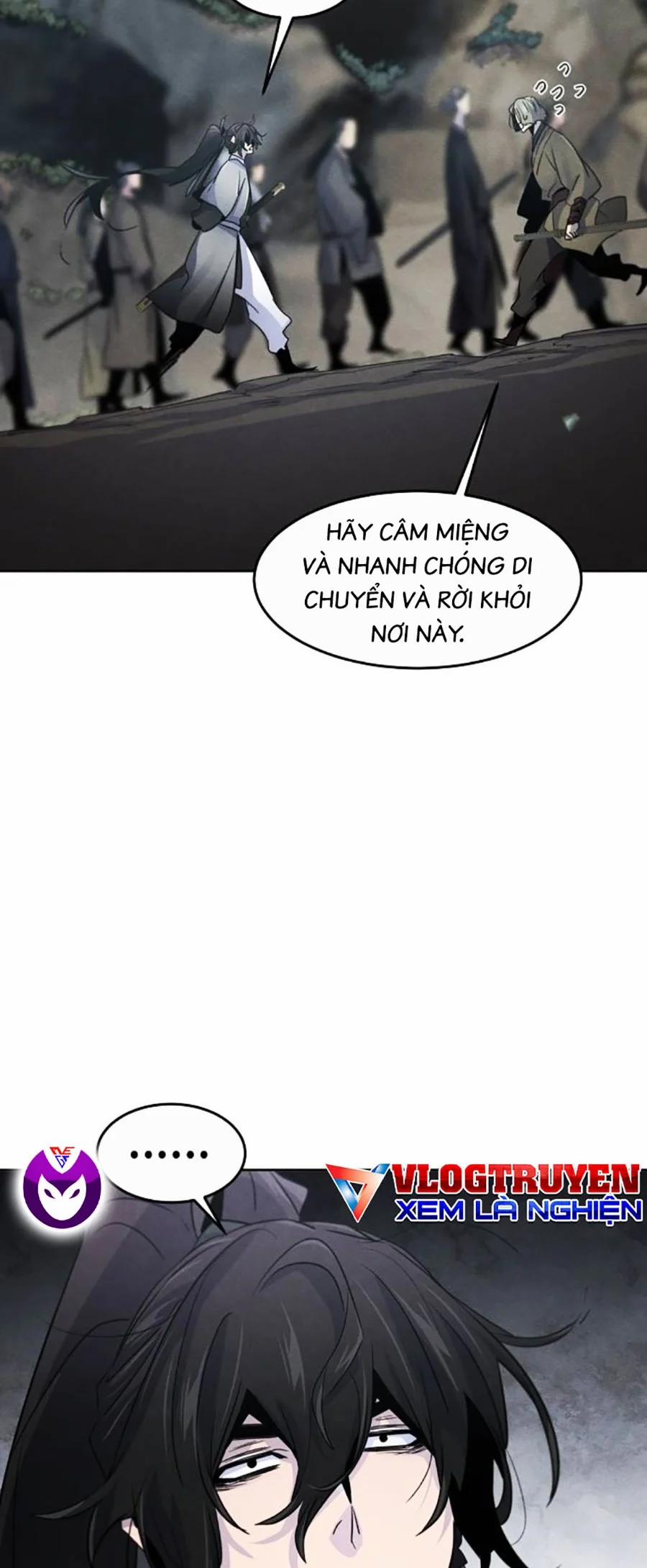 Cuồng Ma Hồi Quy 105 trang 38