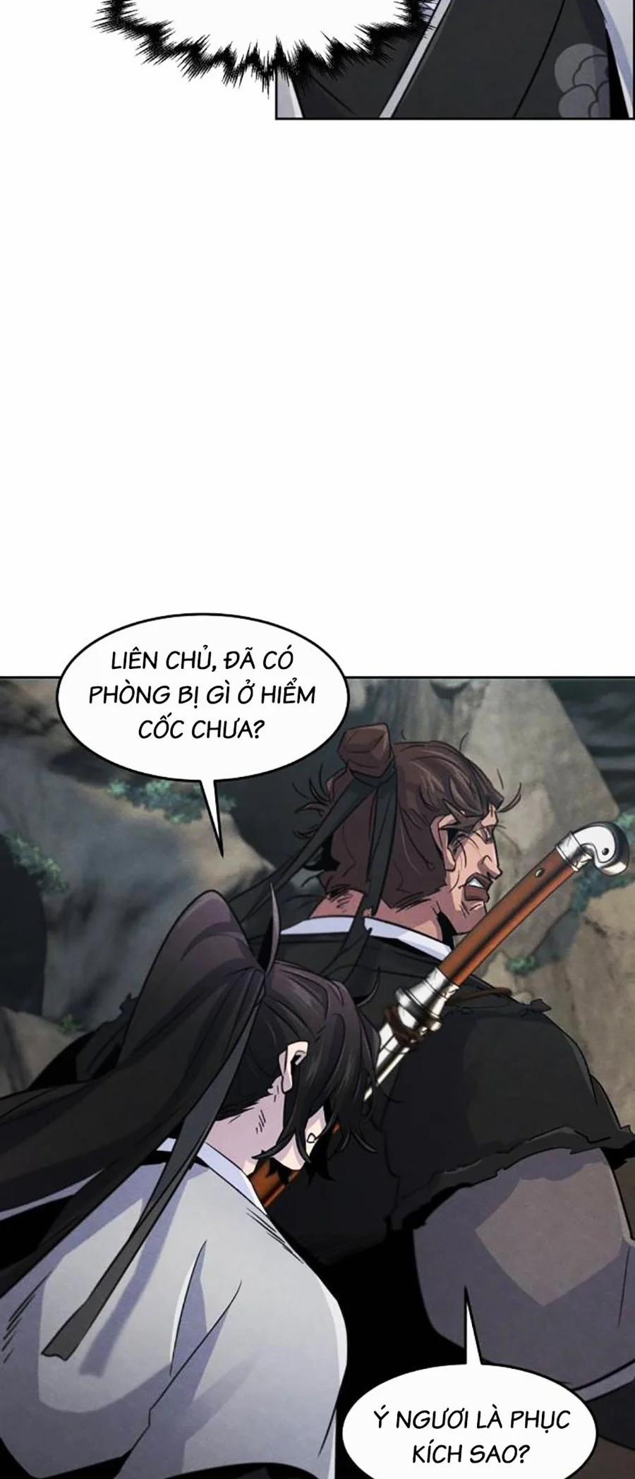 Cuồng Ma Hồi Quy 105 trang 49