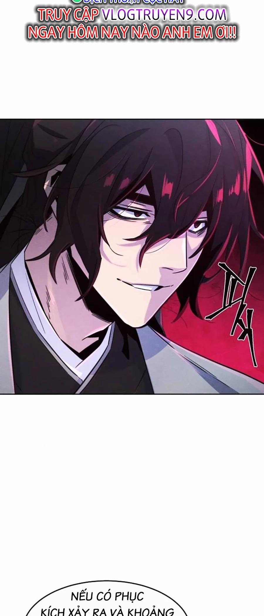 Cuồng Ma Hồi Quy 105 trang 54