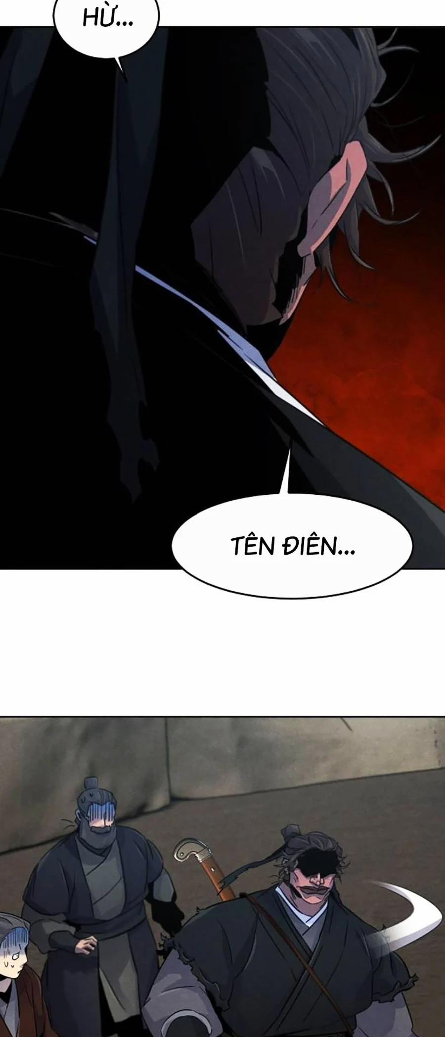 Cuồng Ma Hồi Quy 105 trang 56