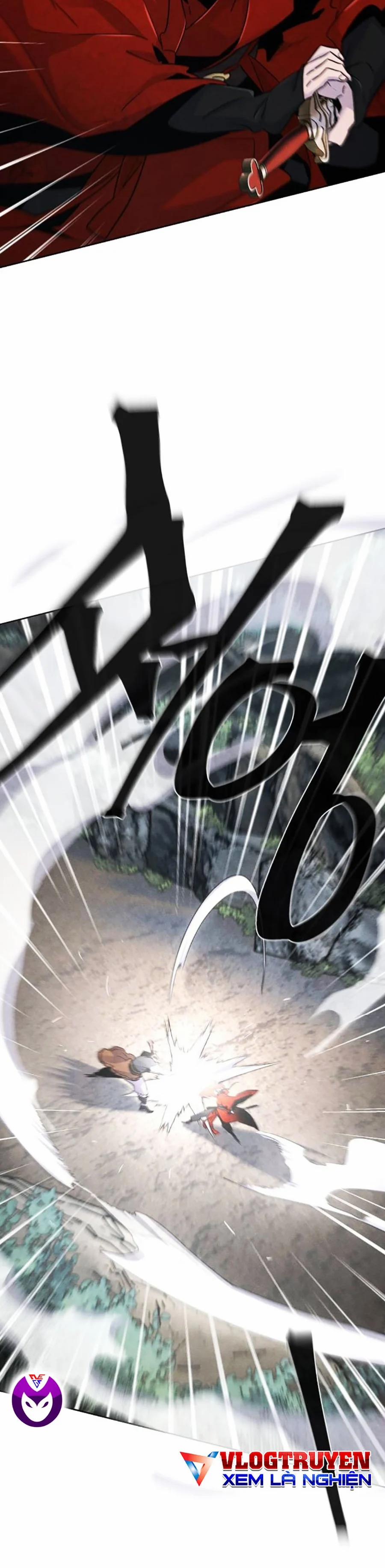 Cuồng Ma Hồi Quy 106 trang 13