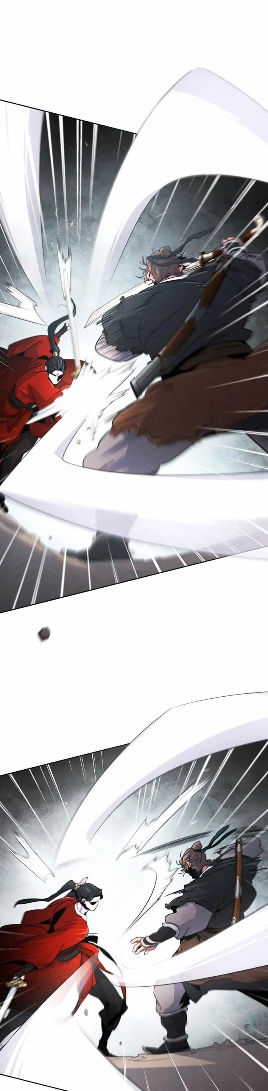 Cuồng Ma Hồi Quy 106 trang 14