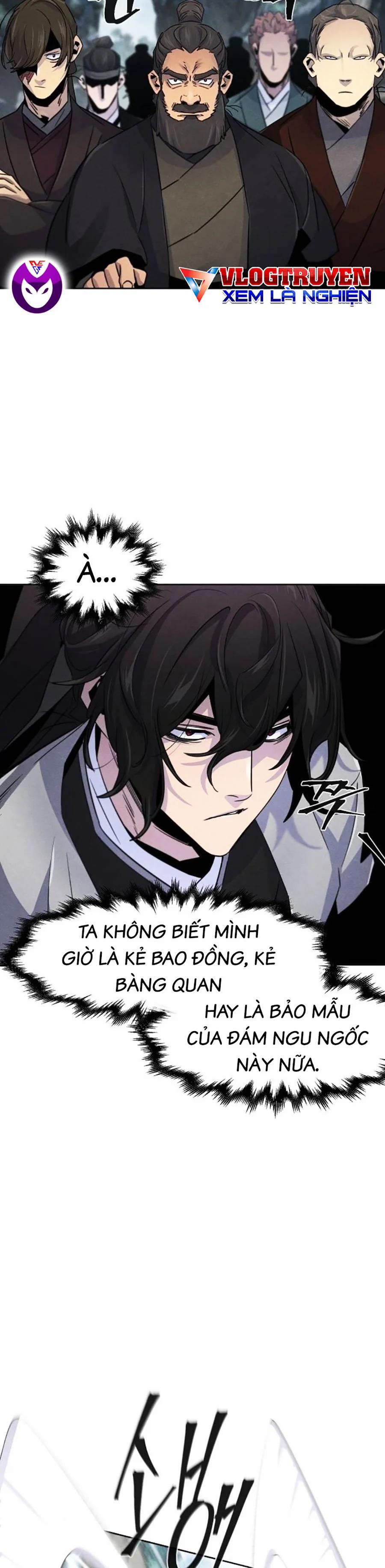 Cuồng Ma Hồi Quy 106 trang 18