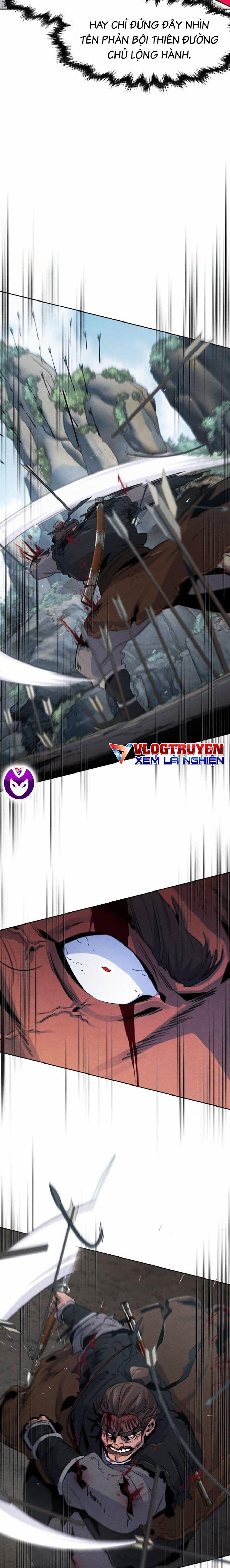 Cuồng Ma Hồi Quy 106 trang 26