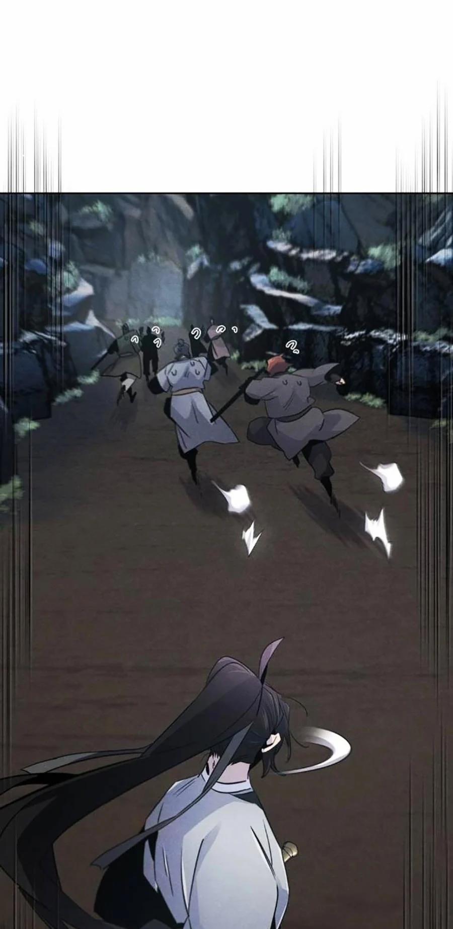 Cuồng Ma Hồi Quy 106 trang 30