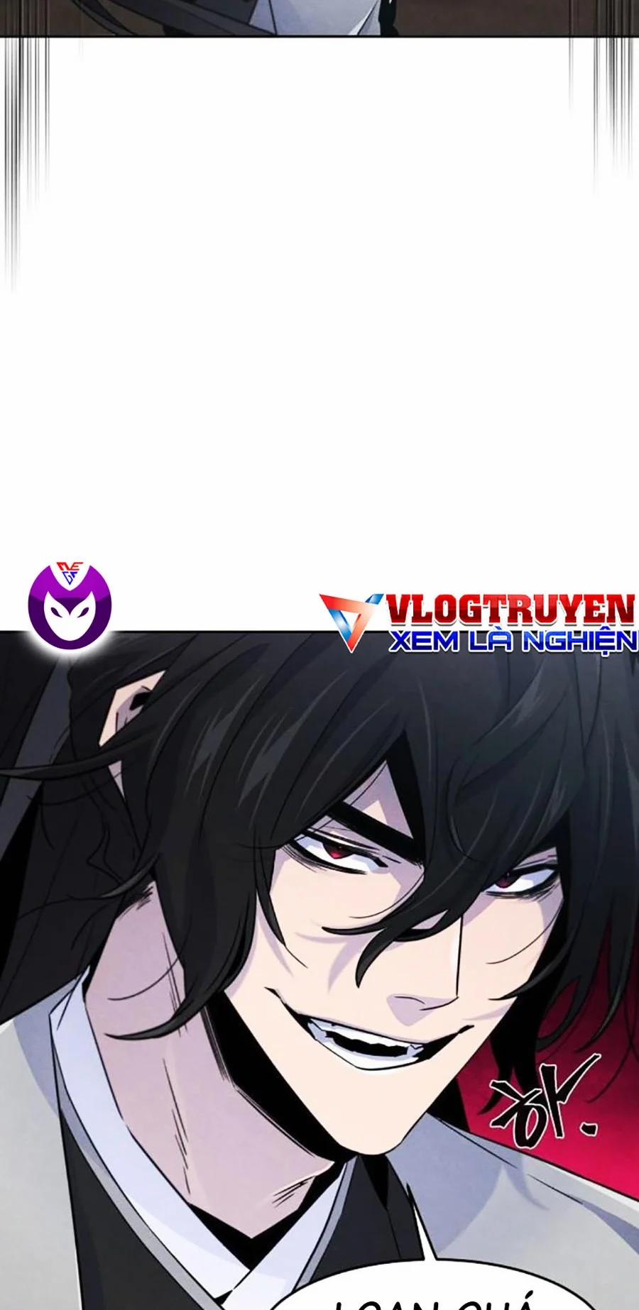 Cuồng Ma Hồi Quy 106 trang 31