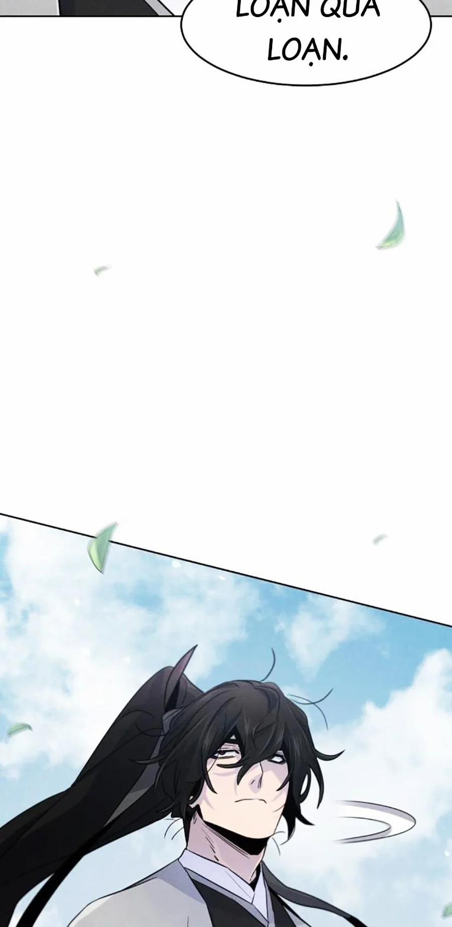 Cuồng Ma Hồi Quy 106 trang 32