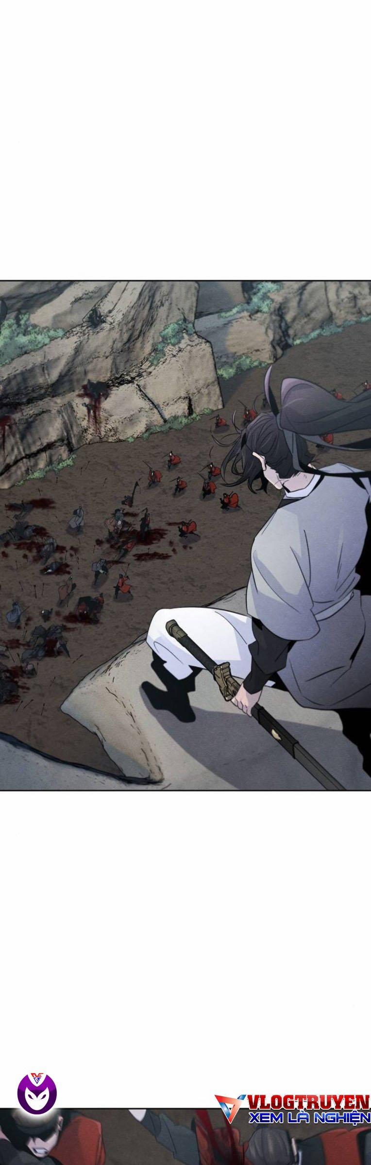 Cuồng Ma Hồi Quy 107 trang 10