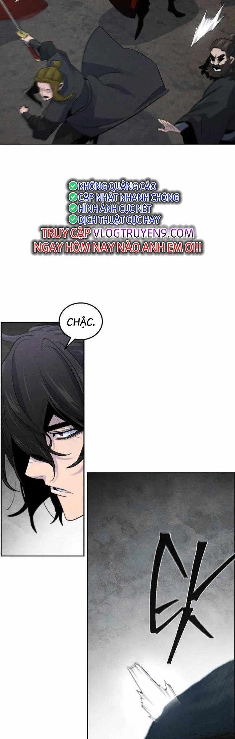 Cuồng Ma Hồi Quy 107 trang 12