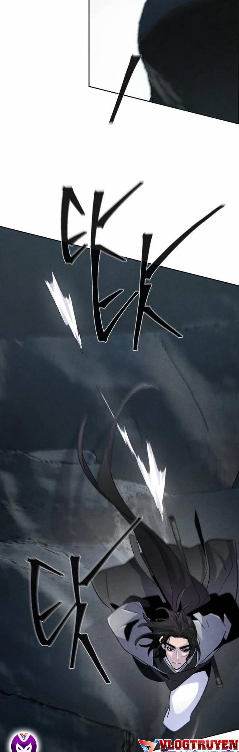 Cuồng Ma Hồi Quy 107 trang 13